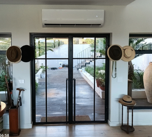 Basic Guide to Purchasing an Air Con